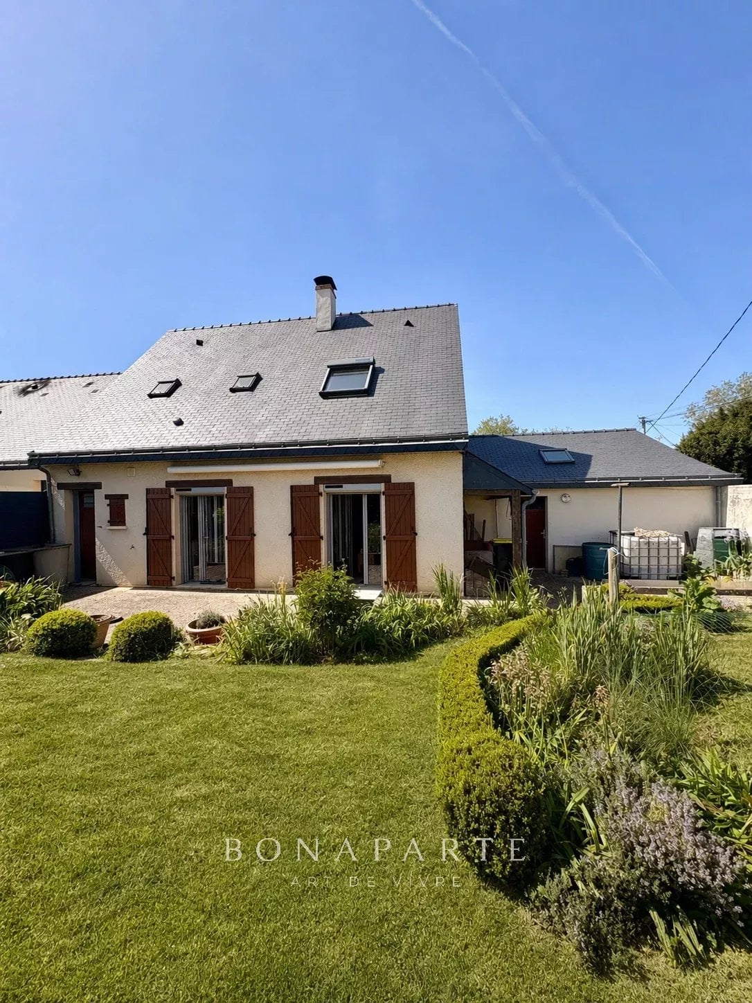 ANGERS / SECTEUR SAINT SERGE-DOYENNE - MAISON / 4 CHAMBRES - PROXIMITE DES COMMODITEES